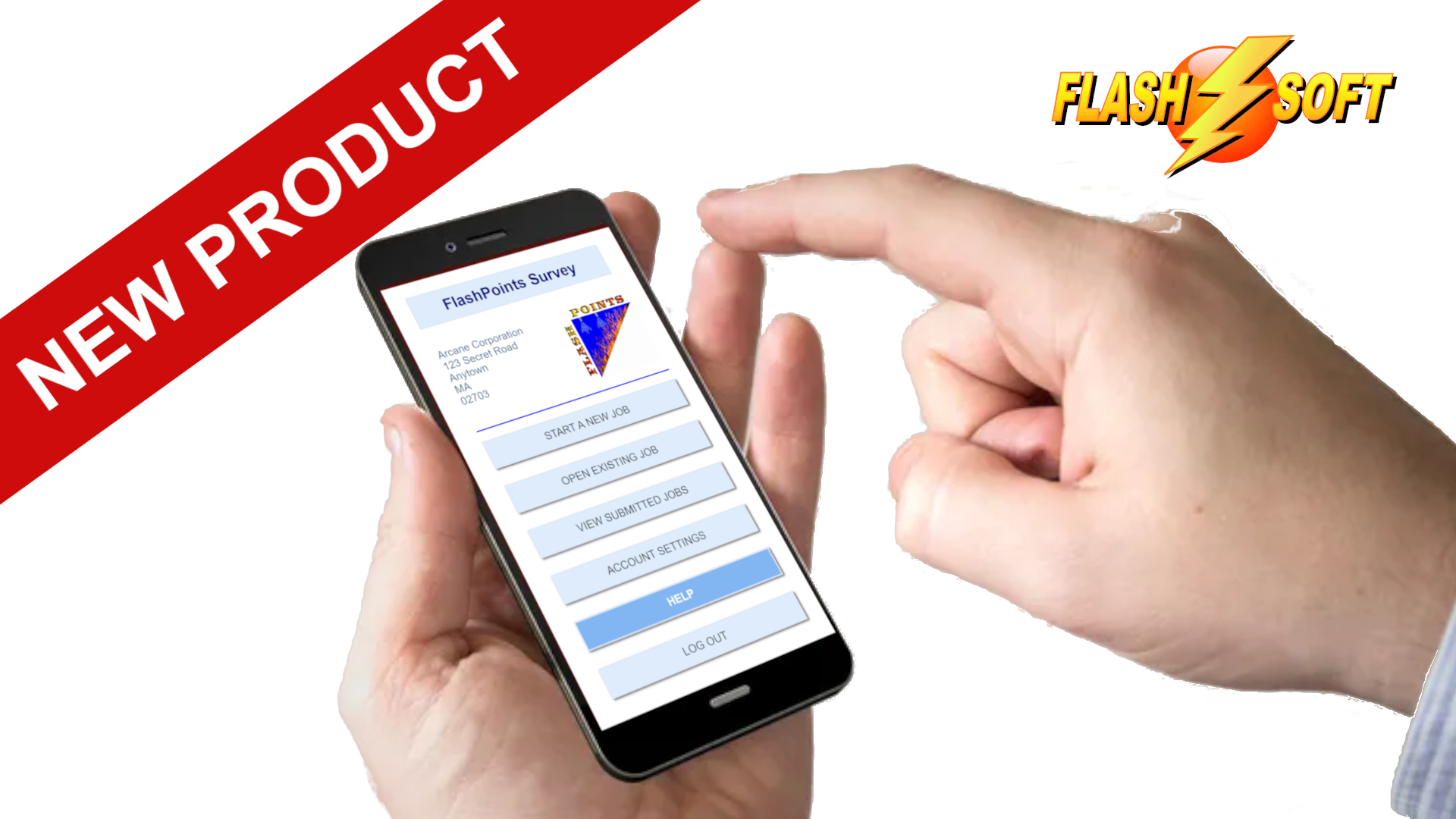 Flash Soft Inc The Makers Of FlashPoints